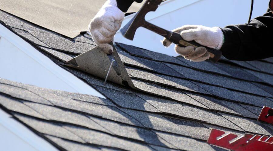 Local Chimney Repair in Minden, NE